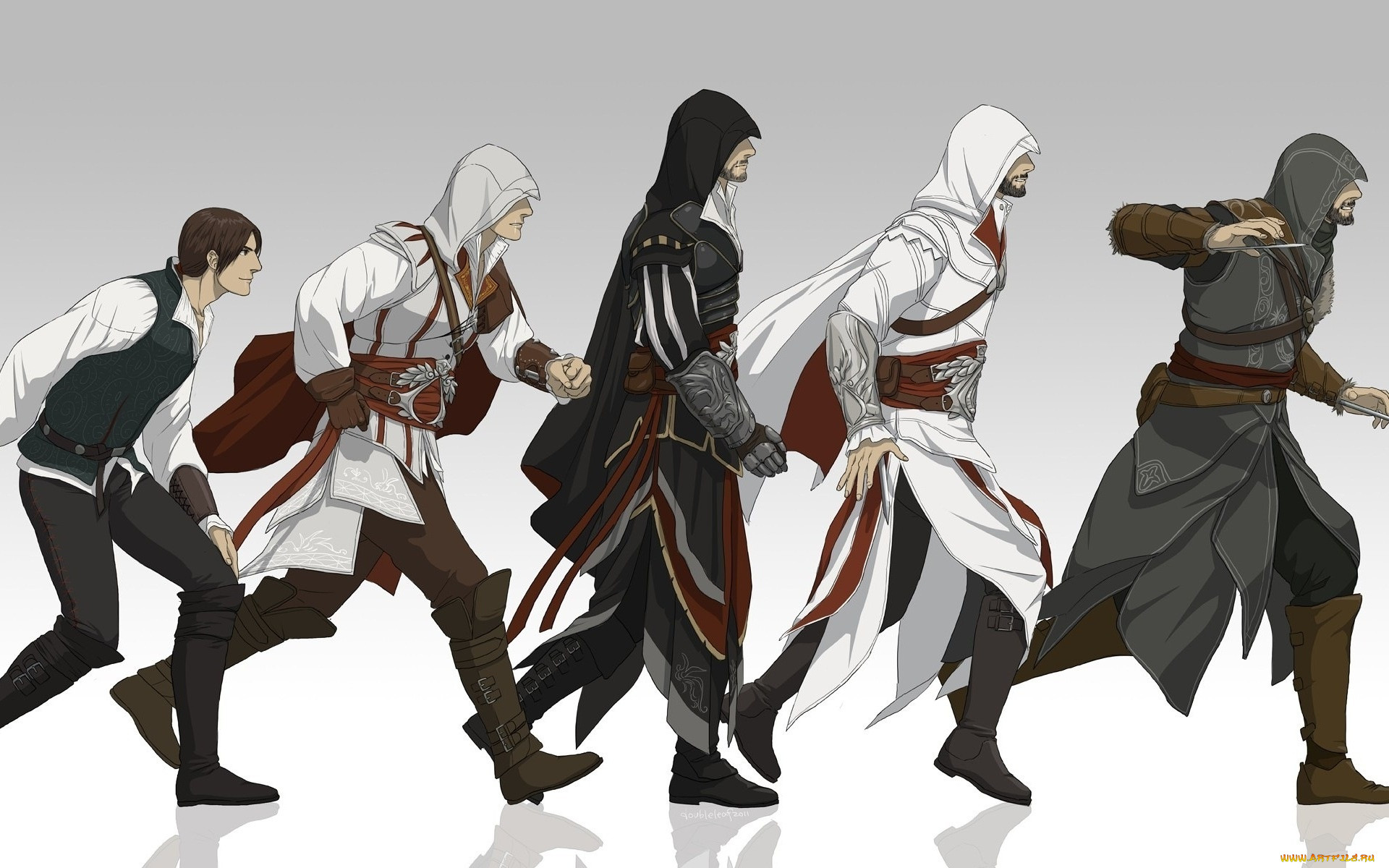 , , assassin`s, creed, assassins